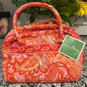 Vera Bradley Toastie Sherbet